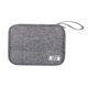 thumbnail image 1 of Bolsa de almacenamiento de cable de datos caliente Bolsa de viaje Bolsa de almacenamiento de cargador de auriculares Bolsa digital, 1 of 6