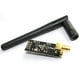 thumbnail image 3 of Módulo Inalámbrico NRF24L01+PA+LNA con Antena de 1100 Metros de Alcance con Adaptador de Módulo Inalámbrico NRF24L01 (Juego de 3), 3 of 7