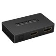 thumbnail image 3 of KIPLINK HDMI to Optical/RCA Audio Converter, 4K HDMI Splitter, Dolby/DTS Support, 3 of 15