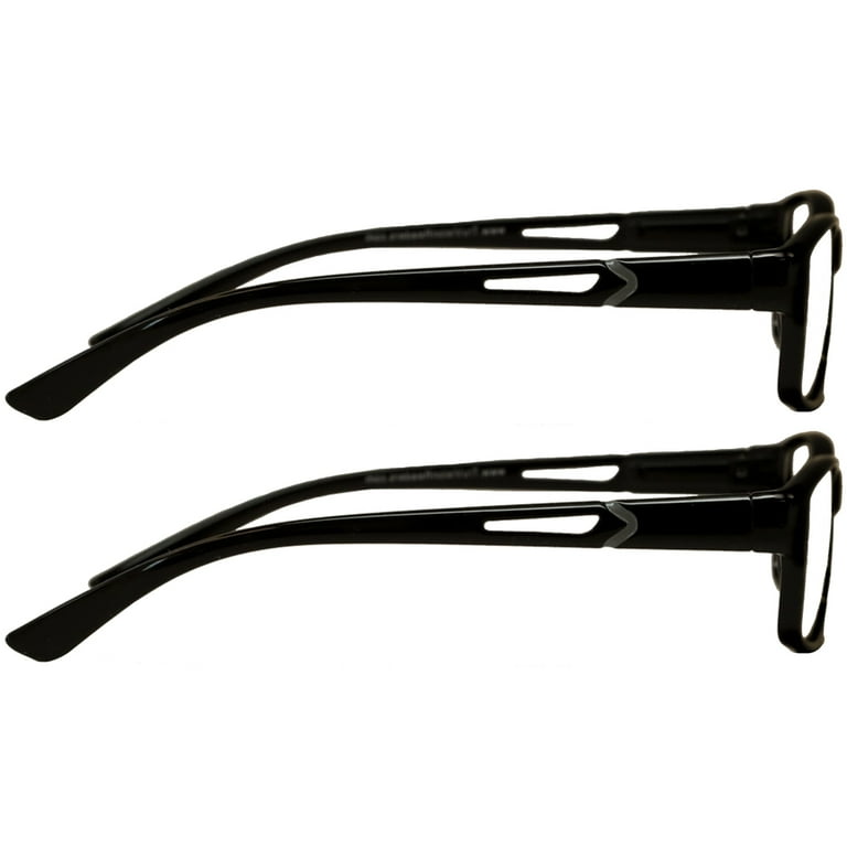 Reading glasses 0.50 power sales