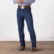 936DEN Wrangler Slim Fit Cowboy Cut Jeans