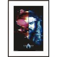 thumbnail image 2 of DC Comics Movie Aquaman and the Lost Kingdom - Faceoff Canvas Wall Poster, 14.725" x 22.375", 2 of 4