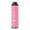 Azalée - P, variante sur Bouteille d'eau bubba Trailblazer, acier inoxydable, isolation sous vide, 709 mL (40 oz), couvercle avec paille, bleu sarcelle 1 unité