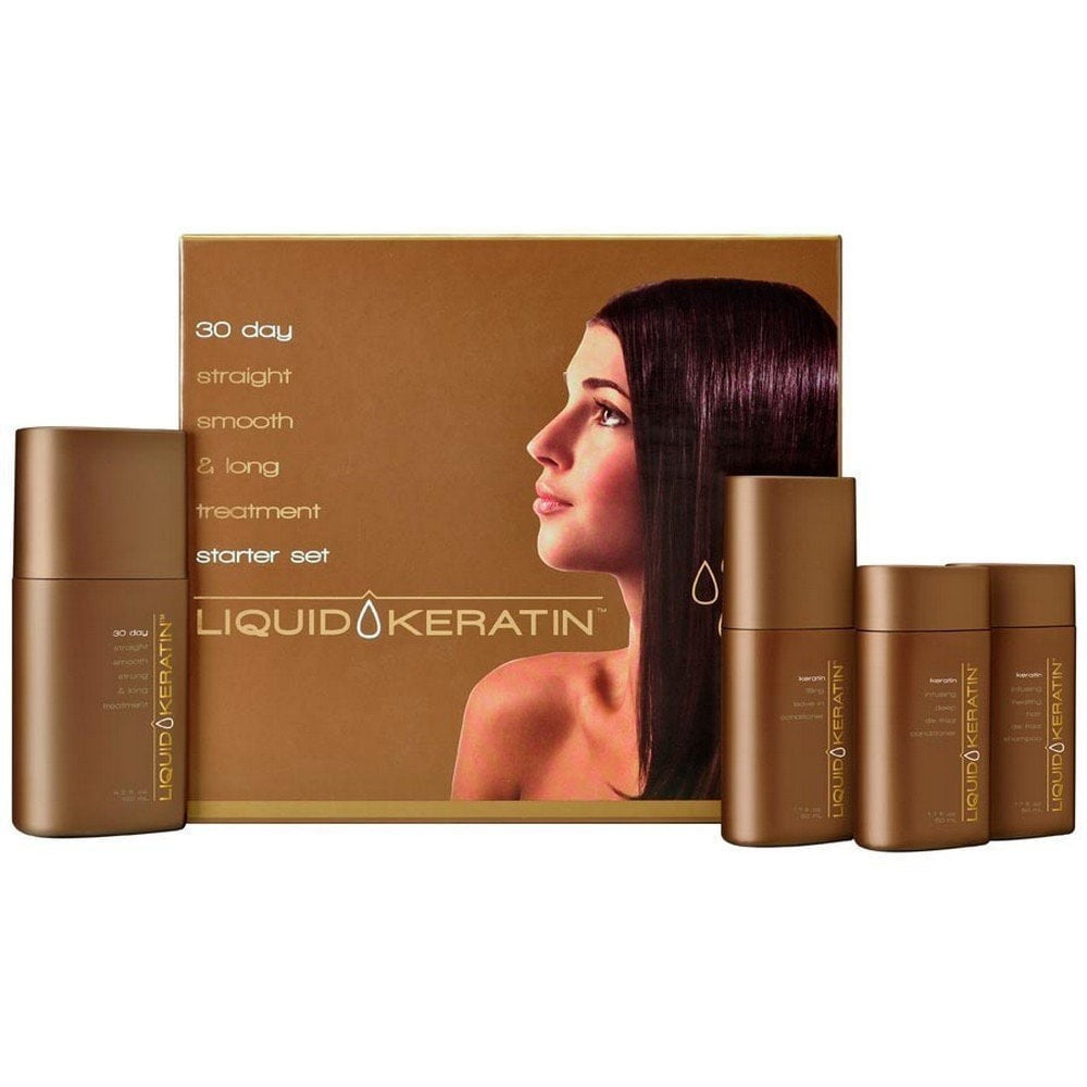 30 day smoothing treatment deals