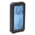thumbnail image 4 of Multímetro, Multímetro LCD Herramienta De Electricidad 10A 600V Para Prueba De Electricista Para El Hogar Para Automoción, 4 of 8
