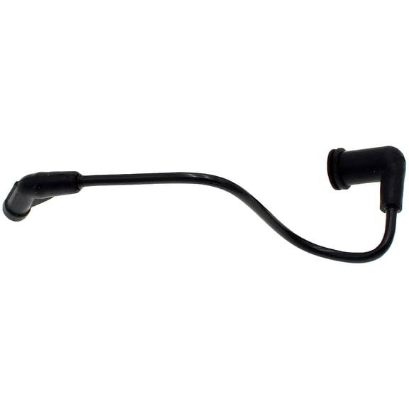 Dorman 46117 Fuel Pressure Regulator Vacuum Tube for Specific Models