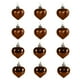 thumbnail image 2 of Colgante de San Valentín de 5 Cm, 12 Unidades, Accesorios Decorativos Brillantes y Mate., 2 of 5