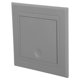 thumbnail image 1 of ADDHAT Puerta De Acceso Para Pared Y Con Ajuste Y Adhesivo Para Renovaciones Interiores, 1 of 7
