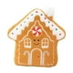thumbnail image 3 of Cojín navideño decorativo, suave y novedoso para el hogar, cojín de felpa creativo. Casa de Navidad, 3 of 9