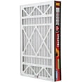 thumbnail image 3 of BestAir AB3-1625-11R AC Furnace Filter, 16" x 25" x 3", MERV 11, Fits 100%, for Trion Air Bear, Supreme, Skuttle, GeneralAire, Source1 & Ultravation Models, 3 of 8