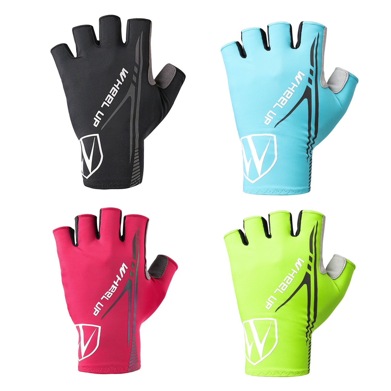 Merida cycling best sale gloves
