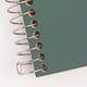 thumbnail image 5 of Cuadernos en espiral, cinco estrellas, 1 asignatura, reglados por la universidad, 100 hojas, 5 of 7