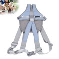 thumbnail image 1 of Pet Chest Packpack Pet Front Carrier High-end Outdoor   Bag Traveling Chest Backpack, 1 of 8