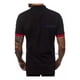 thumbnail image 5 of Playera Polo Solapa Slim Fit Moda Casual De Manga Corta, 5 of 8