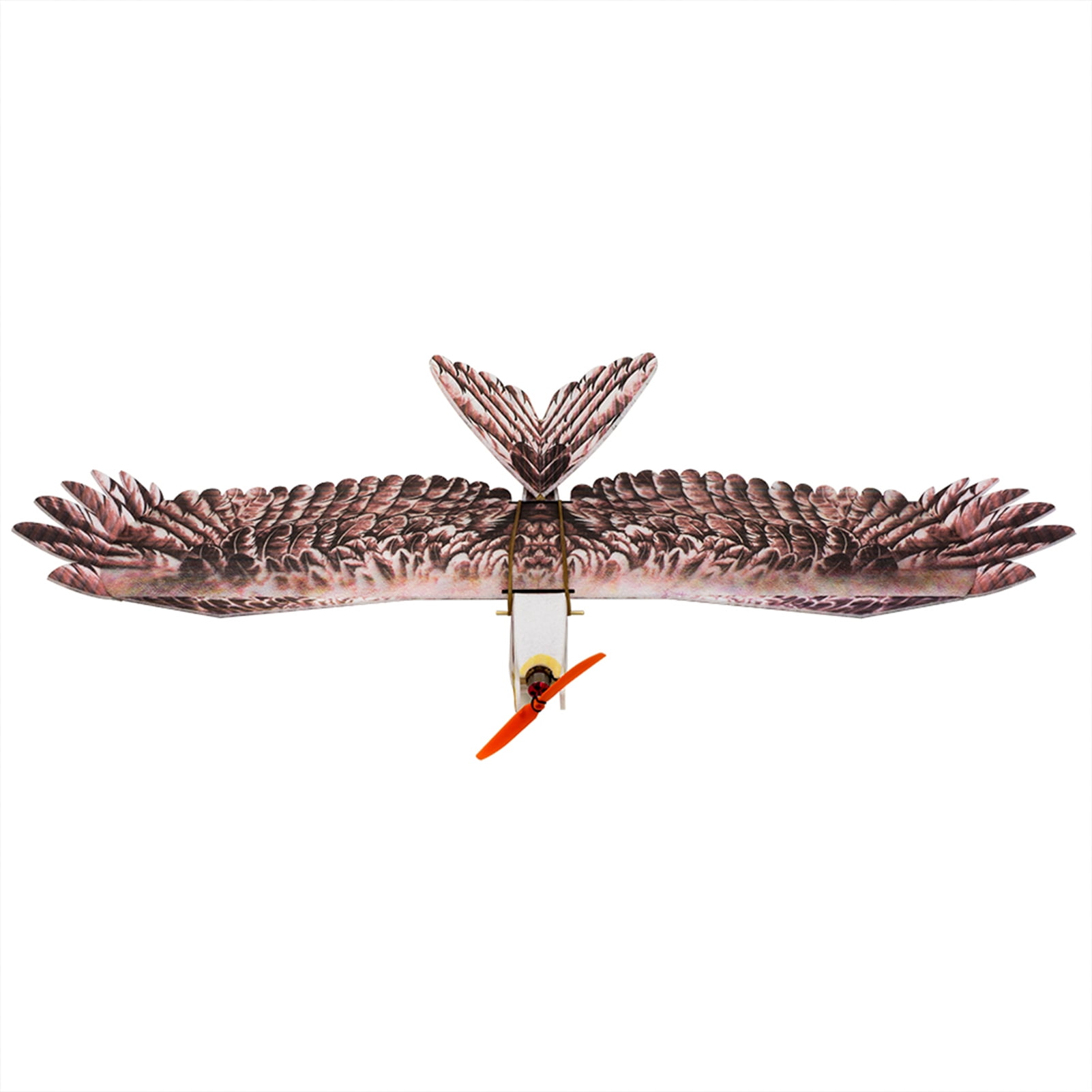 Dancing  Hobby E1904 EPP RC Airplane Eagle Plane 1430mm Electric Powered Aircraft Unassembled PNP Version DIY Flying Model