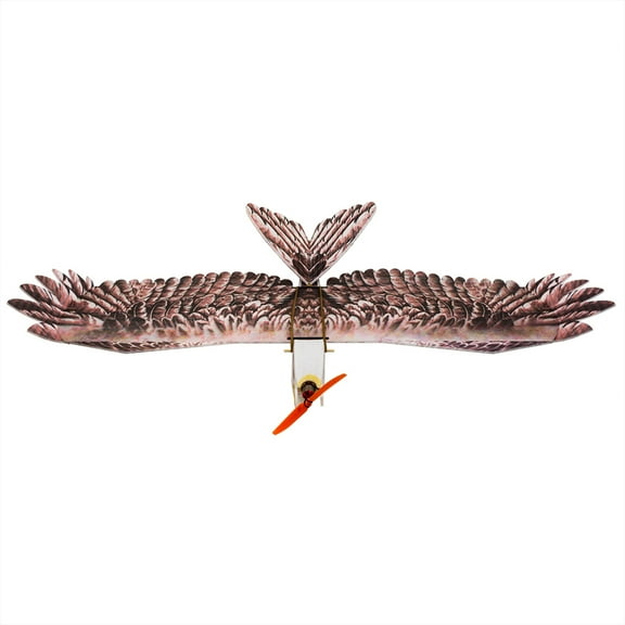 Dancing  Hobby E1904 EPP RC Airplane Eagle Plane 1430mm Electric Powered Aircraft Unassembled PNP Version DIY Flying Model