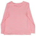 thumbnail image 2 of Young Hearts Toddler Girl 2Pk Heart Tees, Size 2T-4T, 2 of 6