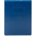 thumbnail image 2 of Smead, SMD81354, Premium Pressboard Report Covers, 1 Each, Dark Blue, 2 of 4