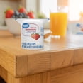 thumbnail image 2 of Great Value Original Strawberry Low Fat Yogurt, 6 oz, 4 Cups, 2 of 8