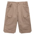 thumbnail image 2 of GENTS BLISS Men Cargo Short Lightweight Cargo Shorts for Men Outdoor Workwear Pants for Men with Stretch, 2 of 13