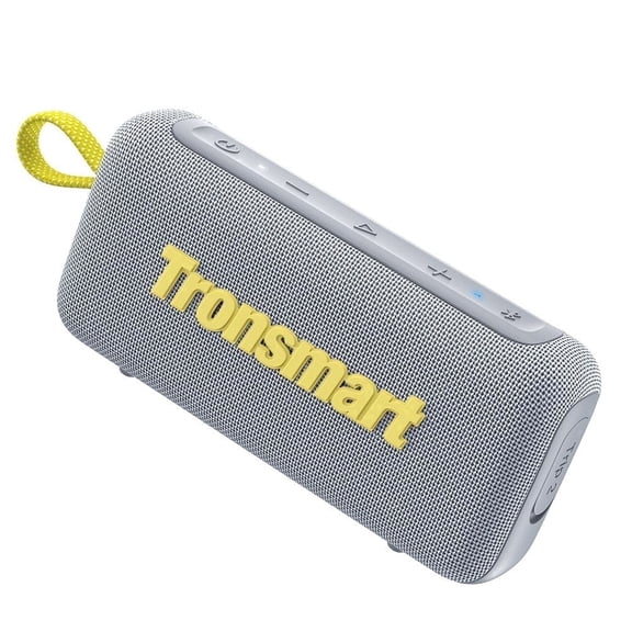 Tronsmart Trip 2 Bluetooth Portable Speaker, Gray