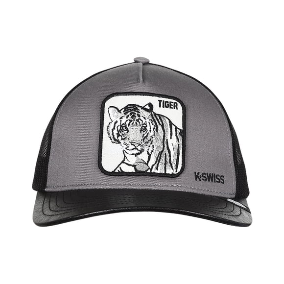 GORRA K-SWISS TIGRE K-SWISS TIGR2GRI