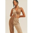 thumbnail image 5 of Two-tone Color Two-piece Set, 5 of 7