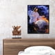 thumbnail image 4 of DIY pintura por número Kit sin marco religioso Jesús pintado a mano lienzo arte Decoración Hugtrwg Para estrenar, 4 of 9