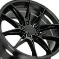 thumbnail image 3 of Katana Racing KR10 Glossy Black 8.5-20, 3 of 3