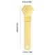 thumbnail image 3 of Cat Treat Spoon Squeeze Gen Antador Gato Strip Happy Center Alim () Lima Amarillo, 3 of 9