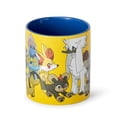 thumbnail image 2 of Taza de café JUST FUNKY con licencia oficial de Pokémon, 2 of 7