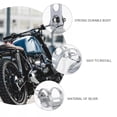 thumbnail image 5 of 27-36mm Fork Motorcycle Fog Spot Light Turn Signal Mount Bracket Clamp Holder, 5 of 6