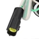 thumbnail image 3 of Rotary Sole Valve Stainless Steel Hydraulic Pump Control Valve for Kobelco SK200‑6E SK200‑3, 3 of 4