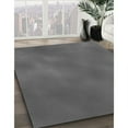 thumbnail image 2 of Ahgly Company Indoor Rectangle Patterned Gray Area Rugs, 5' x 7', 2 of 6