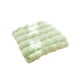 thumbnail image 2 of Almohadón de Silla Acolchado, Cojín de Asiento de Felpa Suave, Almohada Cómoda con Fibra de Poliéster, 45x45cm para Oficina, Cocina, Comedor, Uso en Silla de Ruedas, 2 of 6