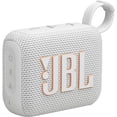 thumbnail image 2 of JBL Go 4 Blanco, 2 of 2