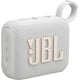 thumbnail image 2 of JBL Go 4 Blanco, 2 of 2