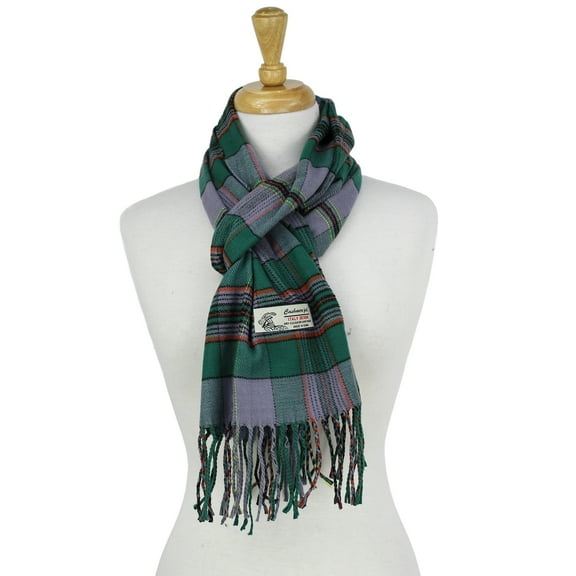 Super Soft Womens Mens Luxurious Classic Winter Scarf