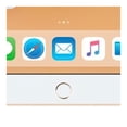 thumbnail image 3 of iPad Pro Apple 64 GB 10.5 Pulgadas Oro, 3 of 4
