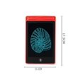 thumbnail image 1 of 8.5 inch Writing Tablet Kid Drawing Board with Handwriting Pen 8.5 inch, 1 of 1