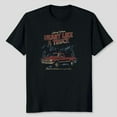 thumbnail image 2 of Lainey Wilson Truck Mountain T-Shirt T-Shirt, Sizes S-5XL - Gategoo, 2 of 4
