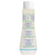 Mustela Gentle Shampoo, 6.76 fl oz (200 ml)