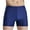 29 Navy, variant on guisaled Men Swim Jammer Athletic Training Endurance Swimsuit Competitive Racing Compression Swimwear Quick Dry Square Leg Swim Trunks Clothing