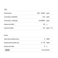 thumbnail image 5 of 2Pcs SCD30 Air Quality Sensors Module for CO2 and RH/T Measurements I2C Modbus PWM, 5 of 5