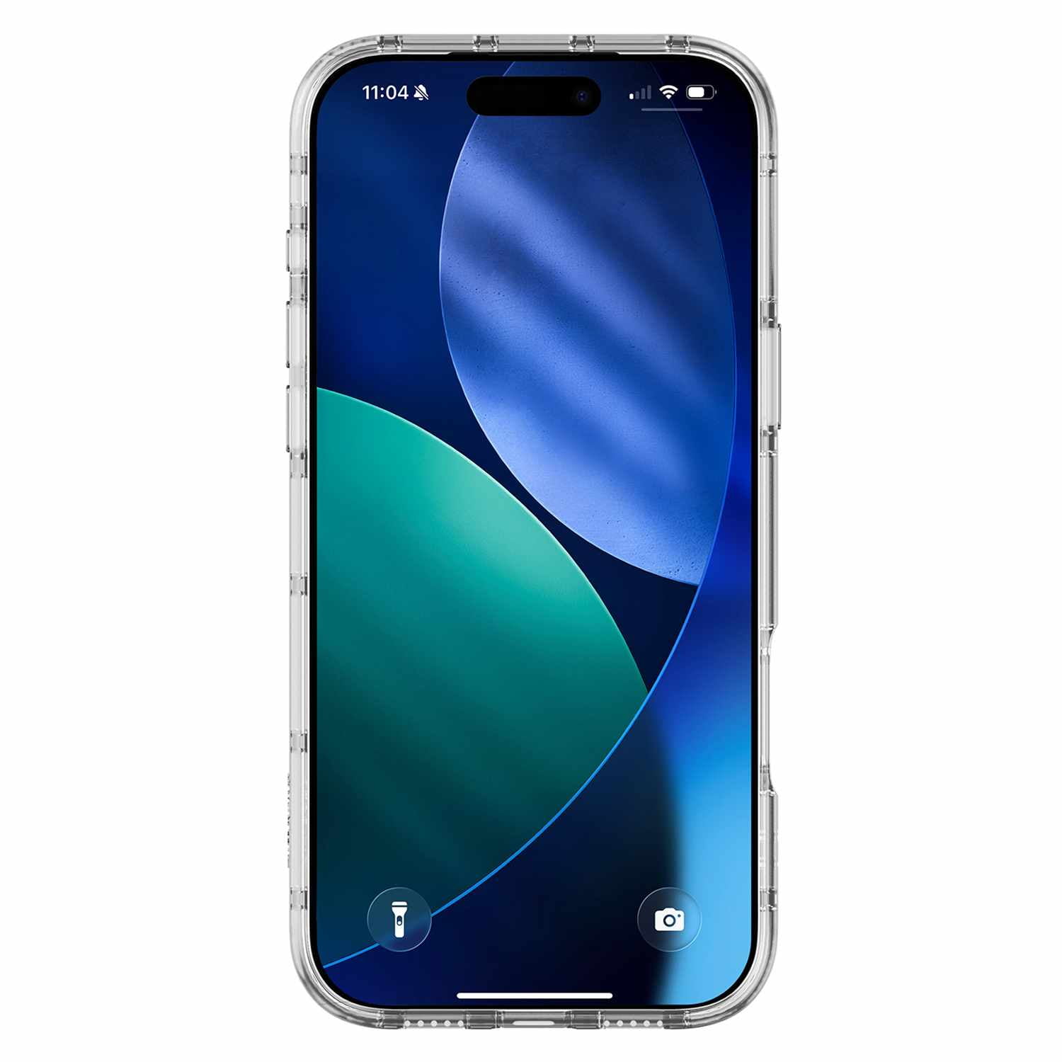 Nimbus9 Alto 2 MagSafe Case Clear for iPhone 17