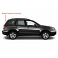 thumbnail image 4 of Heated Rear Tailgate Liftgate Back Window Back Glass Compatible with Subaru Forester 2014-2018 Models, 4 of 5