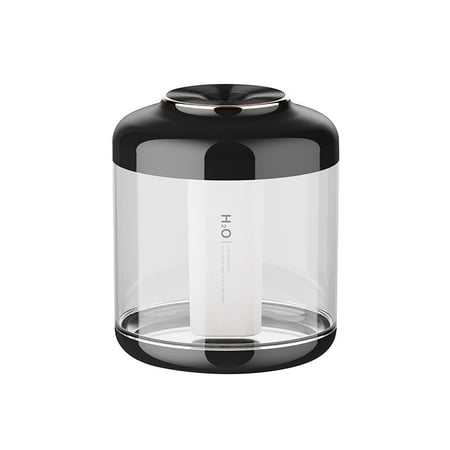 

Ovzne Humidifiers For Bedroom Easy To Clean Humidifiers For Bedroom Large Room Usb Charging Large Capacity Humidifier Desktop Atmosphere Light Humidifier Humidifiers For Large Room
