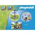 thumbnail image 4 of PLAYMOBIL Camion de bois 9115 jeu complet, 4 of 5