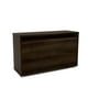 thumbnail image 2 of Zapatera para Closet de Madera Almacenamiento para 4 Pares de Zapatos - 1 Espacio Color Tabaco - Largo 75cm x Alto 45cm  Organizador, 2 of 6