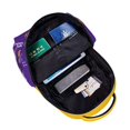 thumbnail image 4 of Mochila deportiva impermeable Miodoem para la escuela 16.5L, 4 of 7